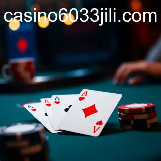 The Intricacies and Appeal of Blackjack in Modern Gaming