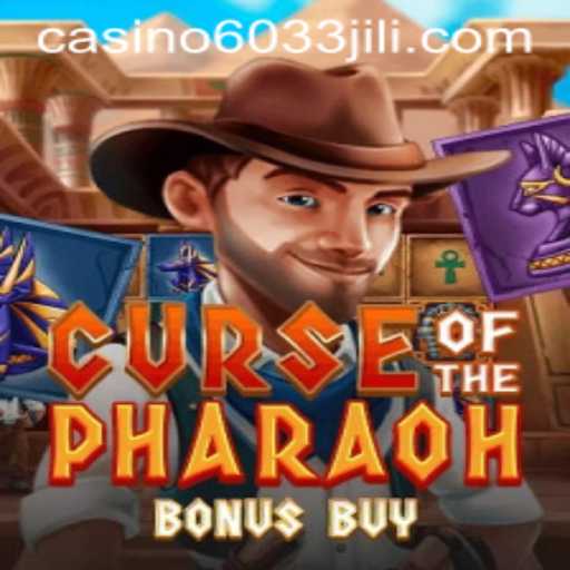 Curse of the Pharaoh Bonus Buy: A Mystical Gaming Adventure
