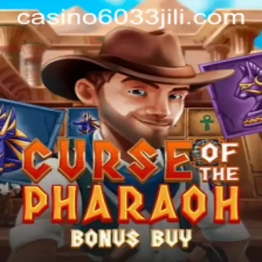 Curse of the Pharaoh Bonus Buy: A Mystical Gaming Adventure