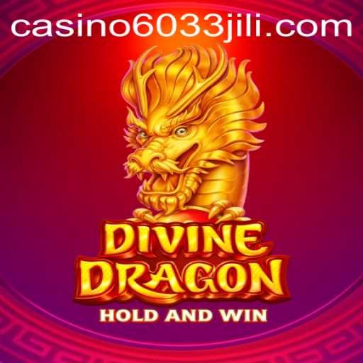 Exploring the World of DivineDragon with Keyword 6033JILI