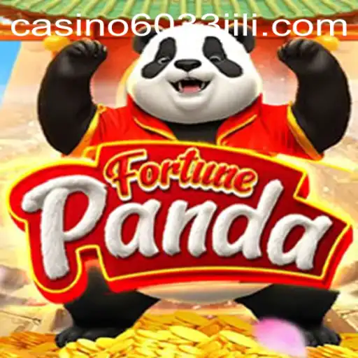 Discovering FortunePanda: An In-Depth Look at the Game with the Keyword 6033JILI