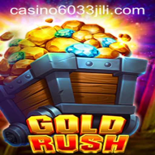 GoldRush: Unveiling the Thrilling Adventure with 6033JILI