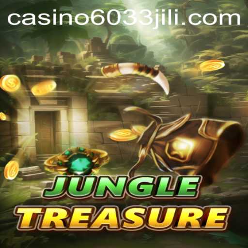 Explore the Exciting World of JungleTreasure: An In-Depth Guide