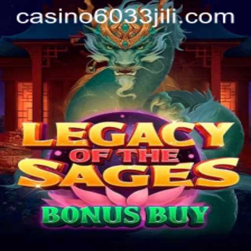 Exploring LegacyoftheSagesBonusBuy: A Game of Strategy and Innovation