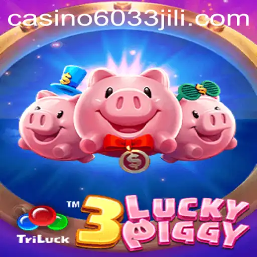 Exploring 3LUCKYPIGGY: An Intriguing Journey into the World of Gaming