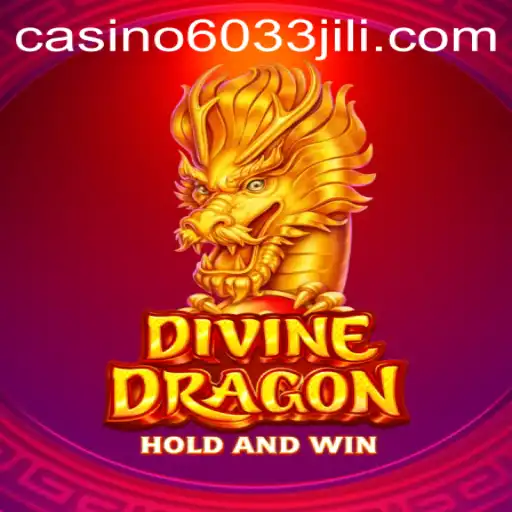 Exploring the World of DivineDragon with Keyword 6033JILI