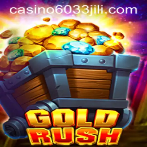GoldRush: Unveiling the Thrilling Adventure with 6033JILI