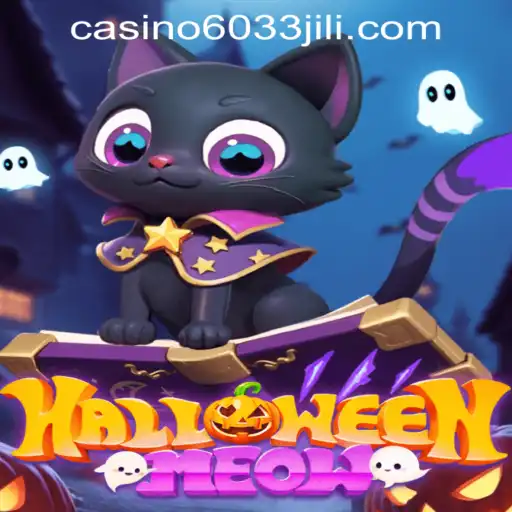 HalloweenMeow: The Enchanting Game of Spooky Adventures