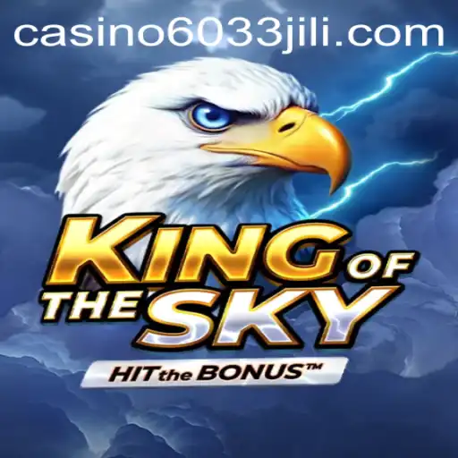 KingOfTheSky: Master the Skies with 6033JILI