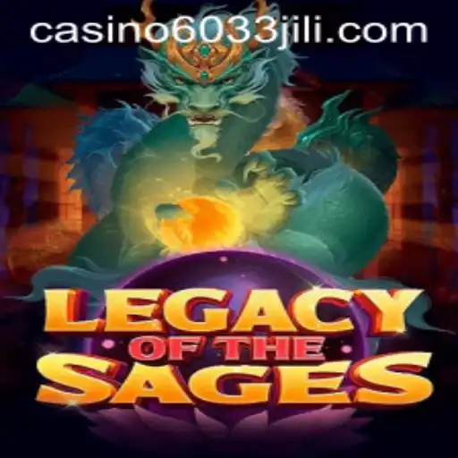 Legacy of the Sages: Unveiling the Enchantment of 6033JILI