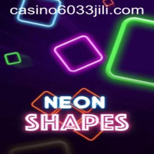 Unveiling NeonShapes: The Future of Interactive Gaming
