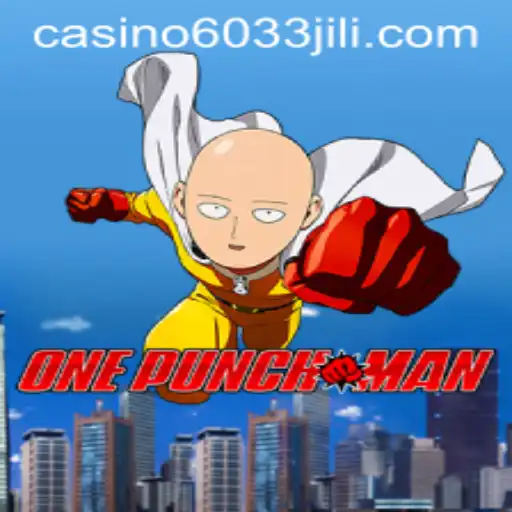 OnePunchMan: Exploring the Game with Code 6033JILI