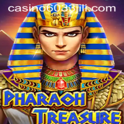 Exploring the Mysteries of PharaohTreasure: An In-Depth Look at the Game and Its Mechanics