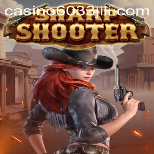 Mastering the Art of 'Sharpshooter': A Deep Dive into the Game with Keywords 6033JILI