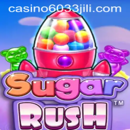 Unveiling SugarRush: A Sweet Adventure with 6033JILI