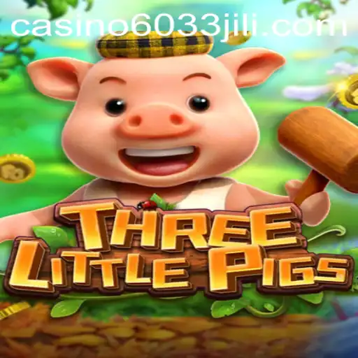 Thrilling Adventures in THREELITTLEPIGS