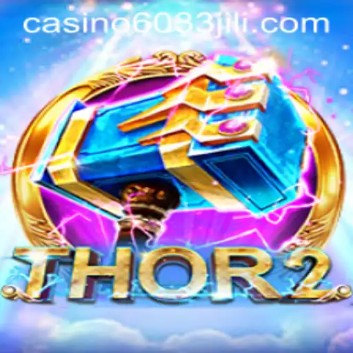 Unleashing the Power of Thor2: An Epic Gaming Experience