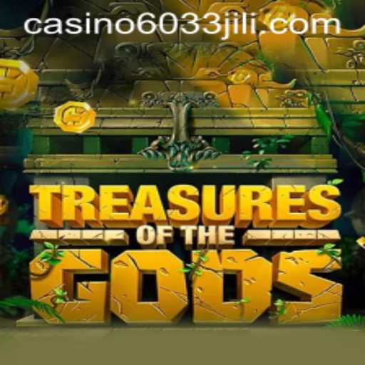 Exploring Treasure of the Gods: Unveiling the Mysteries of 6033JILI